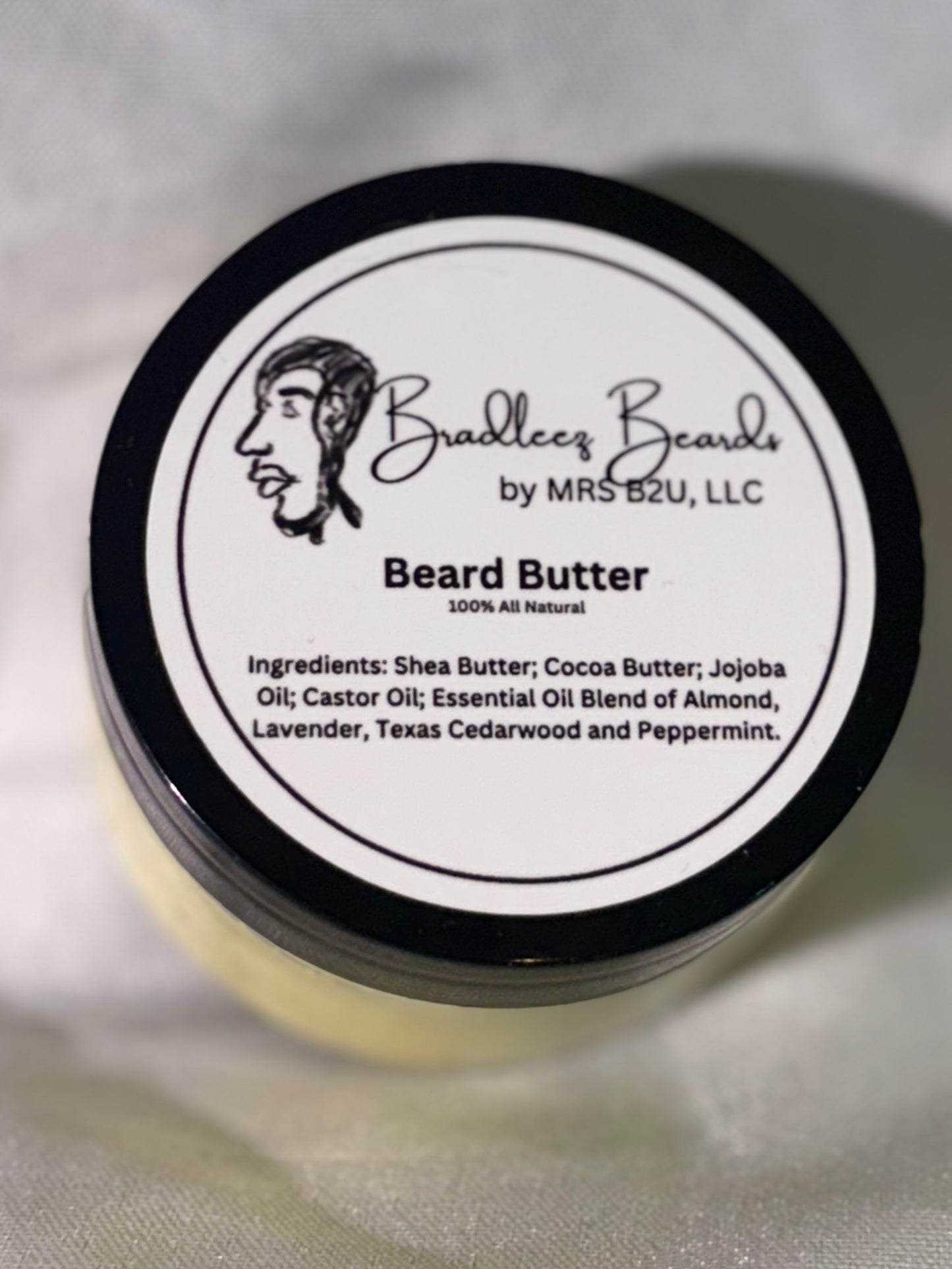 Beard Butter